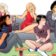 Illustration for article titled Margaret Atwood Is Drawing A Comic For A Geek Girl Anthology